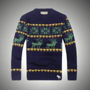 Pull Abercrombie & Fitch Homme Pas Cher